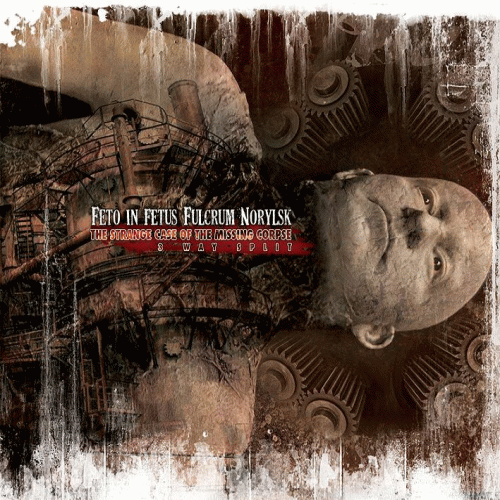 Norylsk : The Strange Case of the Missing Corpse